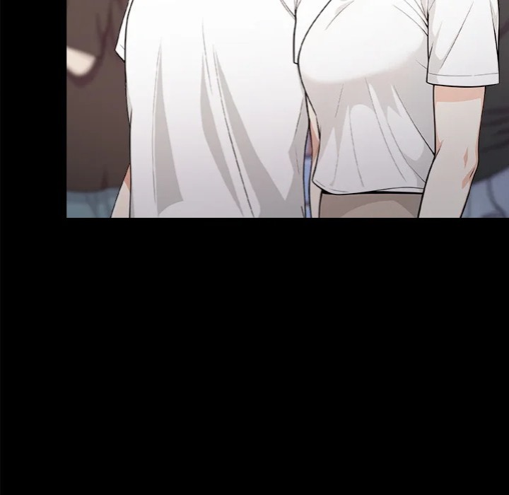 The Secret of a Girls’ Dorm Chapter 28 - Page 101