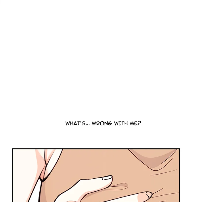 The Secret of a Girls’ Dorm Chapter 31 - Page 29