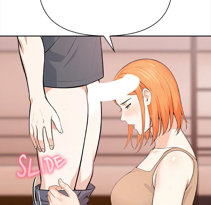 The Secret of a Girls’ Dorm Chapter 31 - Page 47