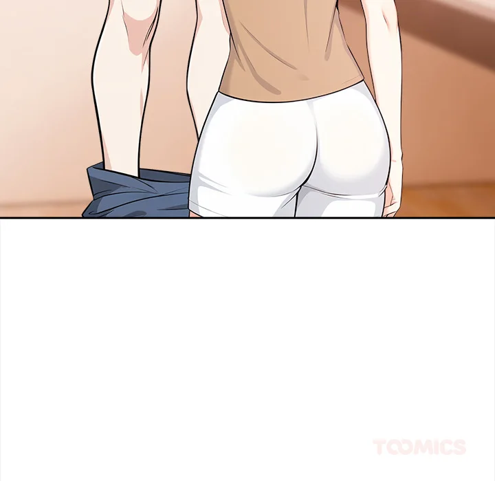 The Secret of a Girls’ Dorm Chapter 31 - Page 54