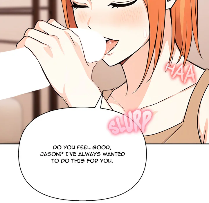 The Secret of a Girls’ Dorm Chapter 31 - Page 57