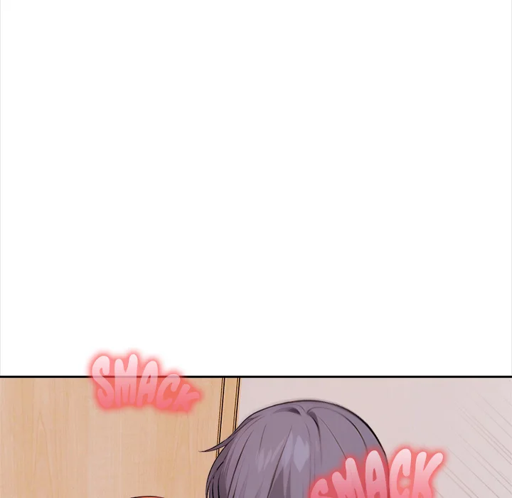 The Secret of a Girls’ Dorm Chapter 31 - Page 72