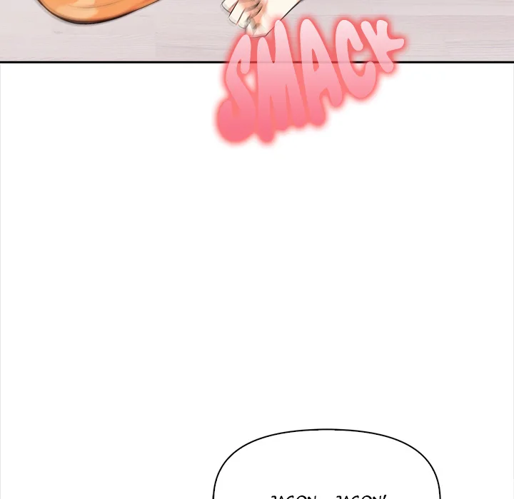 The Secret of a Girls’ Dorm Chapter 31 - Page 76