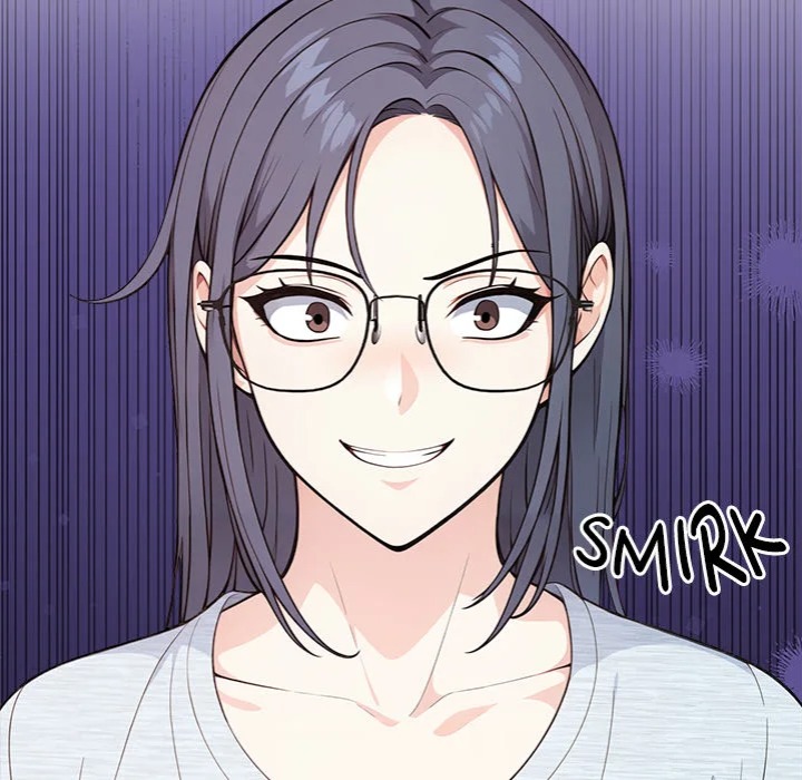 The Secret of a Girls’ Dorm Chapter 32 - Page 24