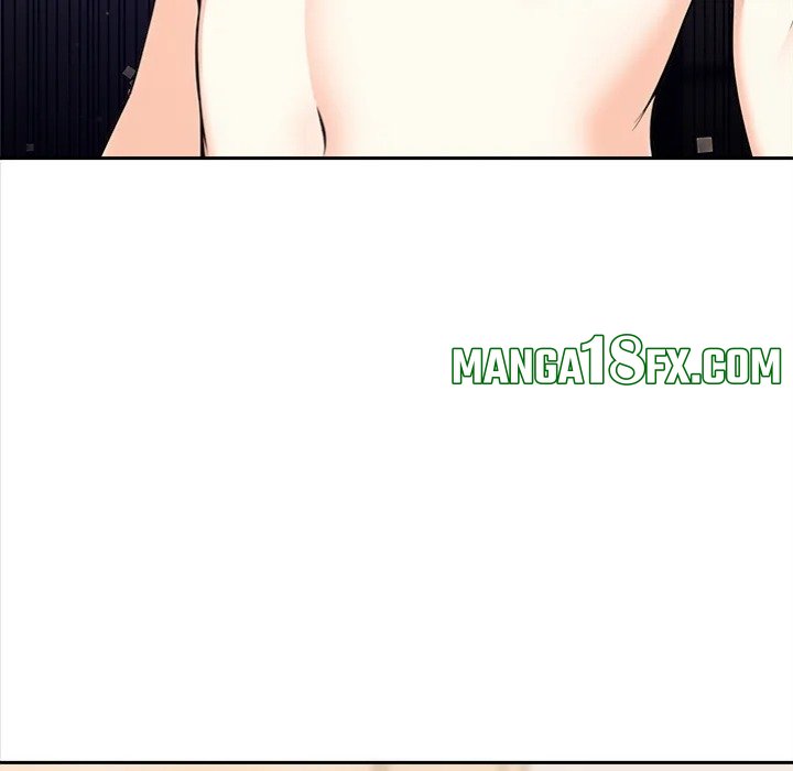 The Secret of a Girls’ Dorm Chapter 32 - Page 33