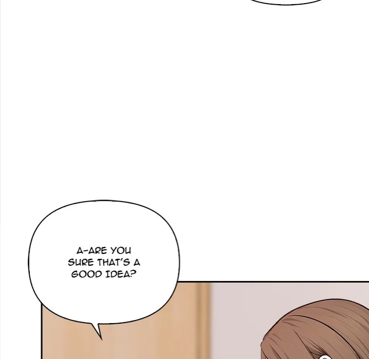 The Secret of a Girls’ Dorm Chapter 32 - Page 39