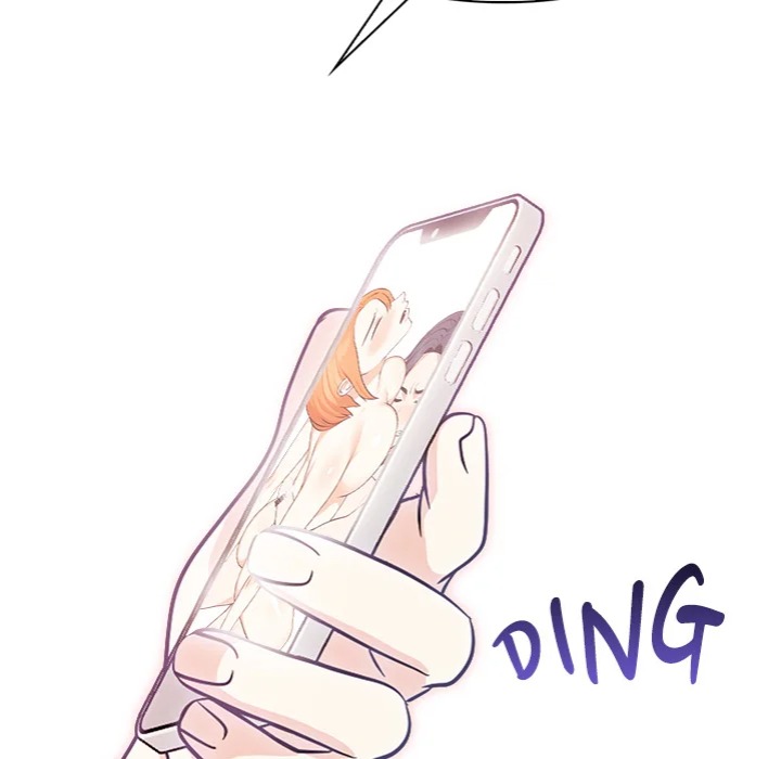 The Secret of a Girls’ Dorm Chapter 32 - Page 8