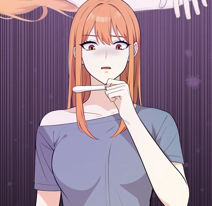 The Secret of a Girls’ Dorm Chapter 32 - Page 88