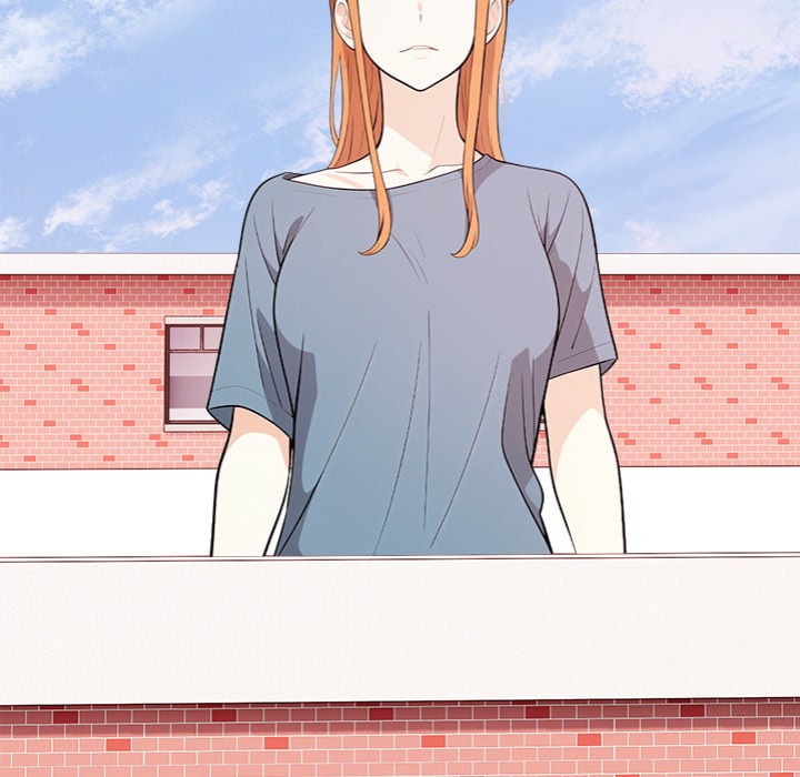 The Secret of a Girls’ Dorm Chapter 33 - Page 16