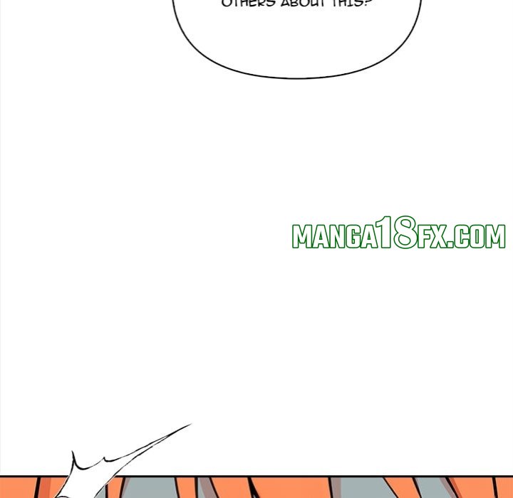 The Secret of a Girls’ Dorm Chapter 33 - Page 41