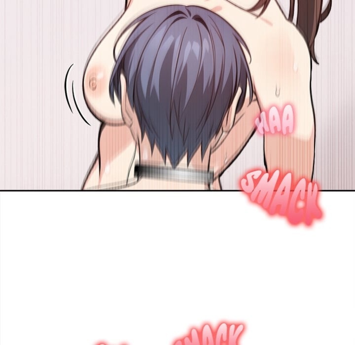 The Secret of a Girls’ Dorm Chapter 33 - Page 58