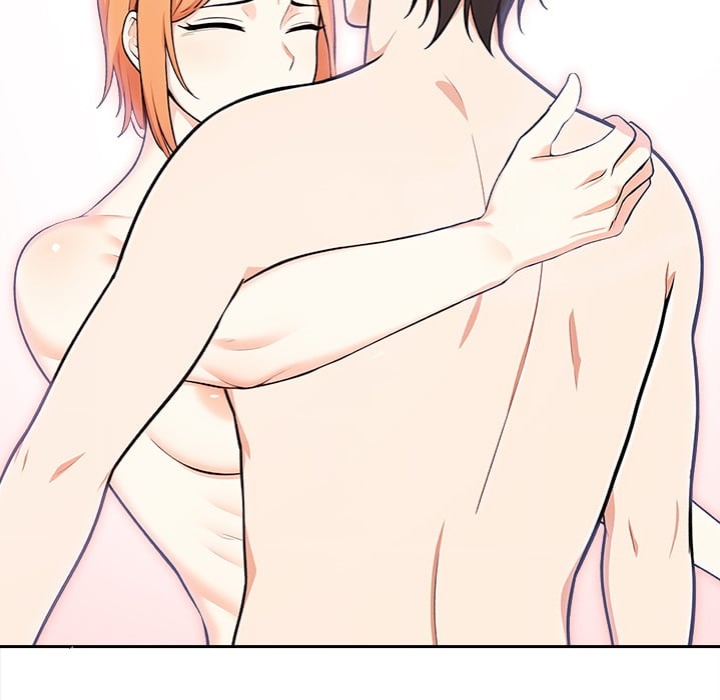 The Secret of a Girls’ Dorm Chapter 33 - Page 81