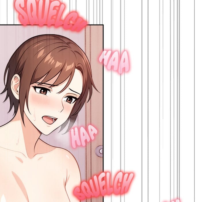 The Secret of a Girls’ Dorm Chapter 34 - Page 21