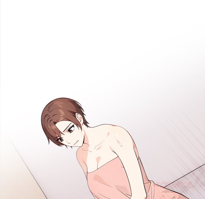 The Secret of a Girls’ Dorm Chapter 34 - Page 46