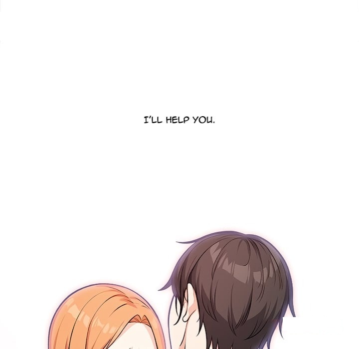 The Secret of a Girls’ Dorm Chapter 34 - Page 6