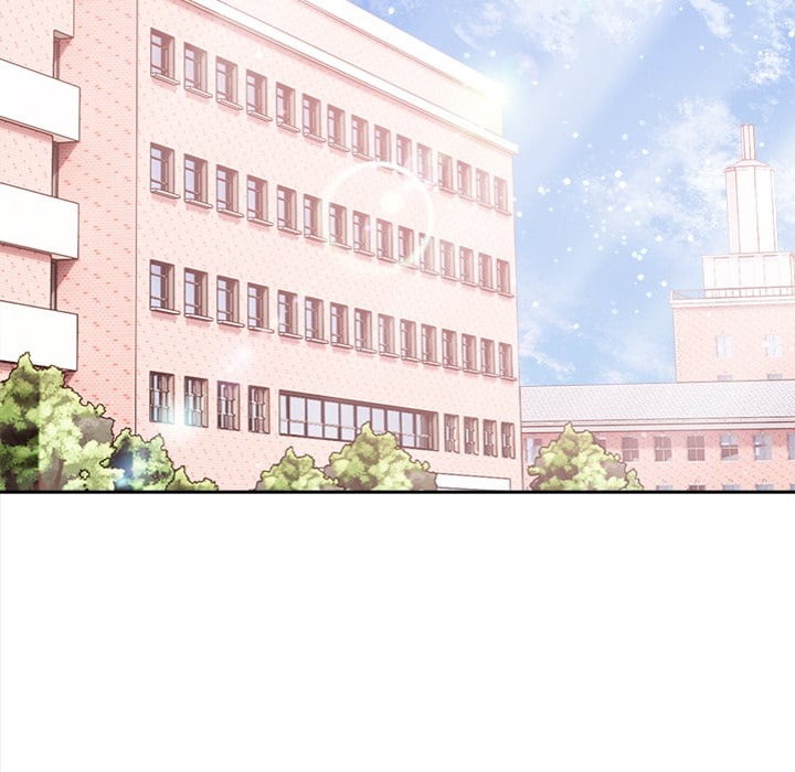 The Secret of a Girls’ Dorm Chapter 34 - Page 80