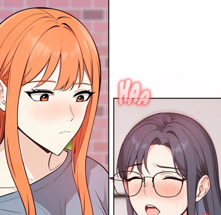 The Secret of a Girls’ Dorm Chapter 35 - Page 100