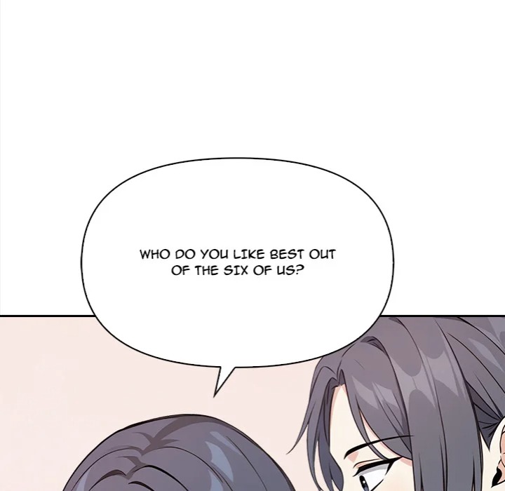 The Secret of a Girls’ Dorm Chapter 35 - Page 33