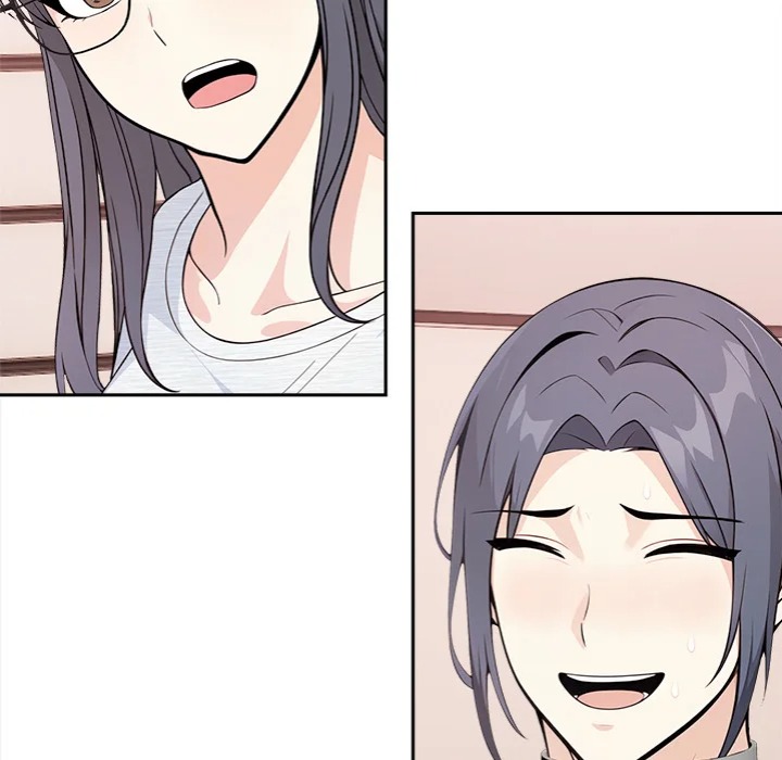 The Secret of a Girls’ Dorm Chapter 35 - Page 37