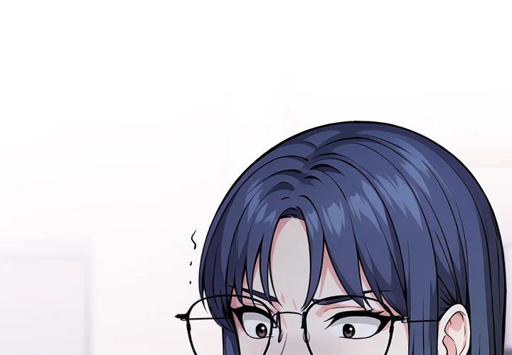 The Secret of a Girls’ Dorm Chapter 35 - Page 4