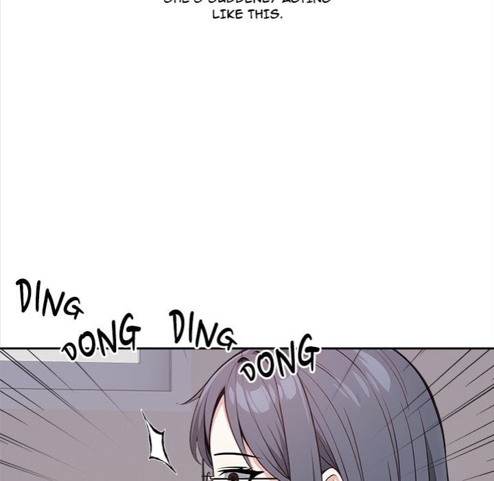 The Secret of a Girls’ Dorm Chapter 36 - Page 101