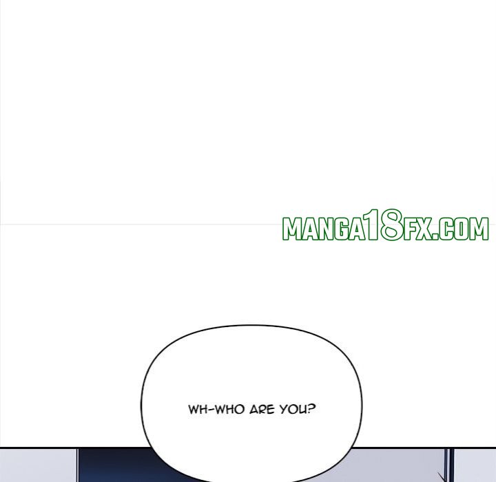 The Secret of a Girls’ Dorm Chapter 36 - Page 104