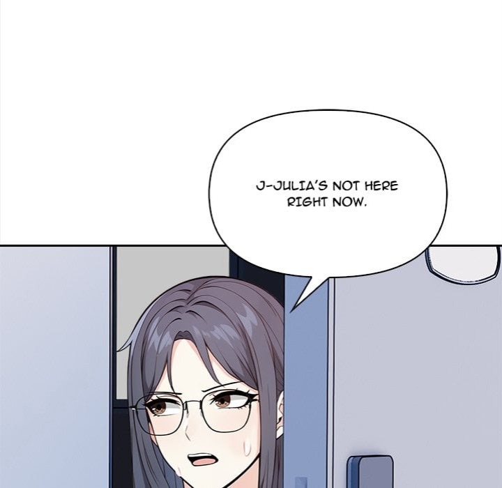 The Secret of a Girls’ Dorm Chapter 36 - Page 107