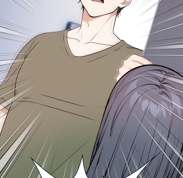 The Secret of a Girls’ Dorm Chapter 36 - Page 110