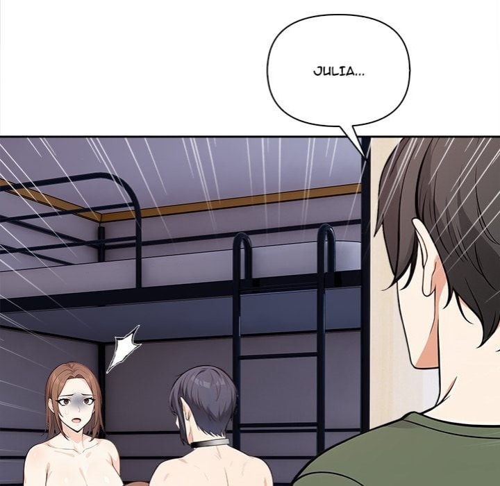 The Secret of a Girls’ Dorm Chapter 36 - Page 115