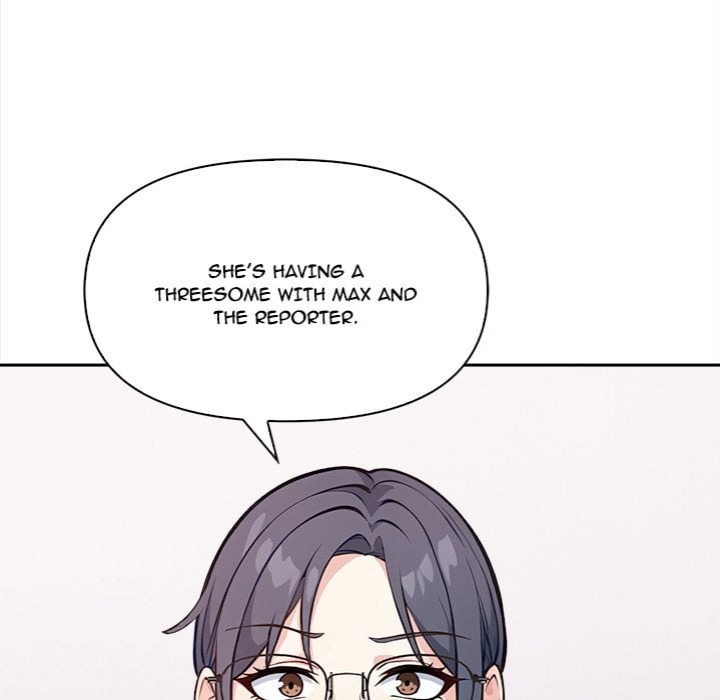 The Secret of a Girls’ Dorm Chapter 36 - Page 44