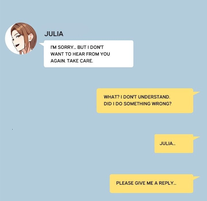 The Secret of a Girls’ Dorm Chapter 36 - Page 84