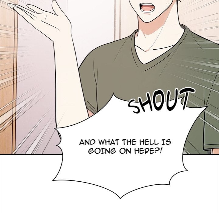 The Secret of a Girls’ Dorm Chapter 37 - Page 33