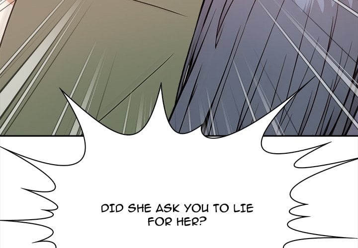 The Secret of a Girls’ Dorm Chapter 37 - Page 4