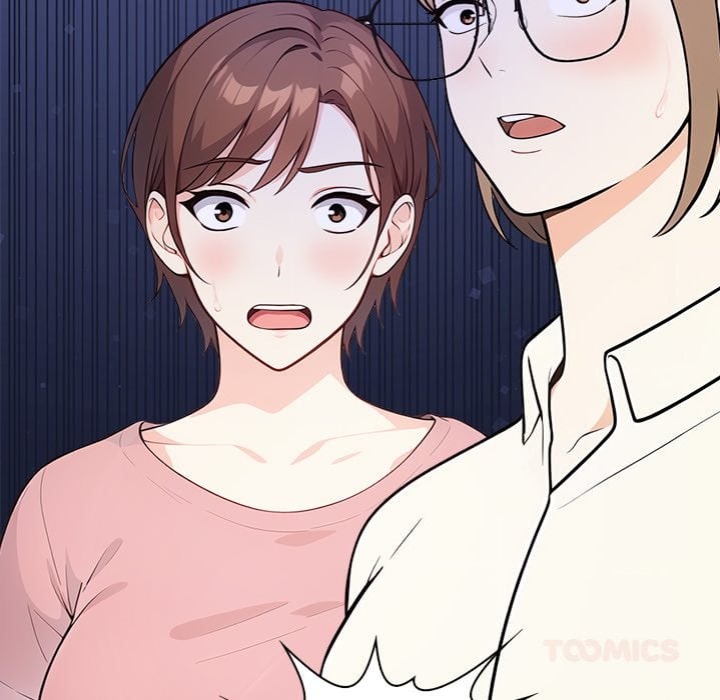 The Secret of a Girls’ Dorm Chapter 37 - Page 66