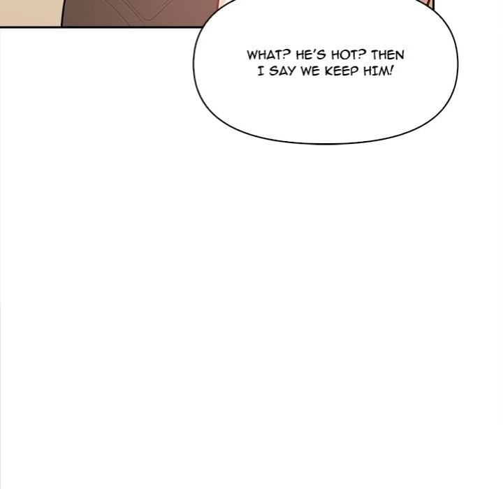 The Secret of a Girls’ Dorm Chapter 37 - Page 74