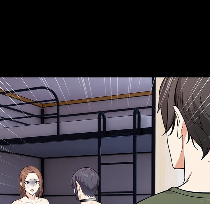 The Secret of a Girls’ Dorm Chapter 38 - Page 44