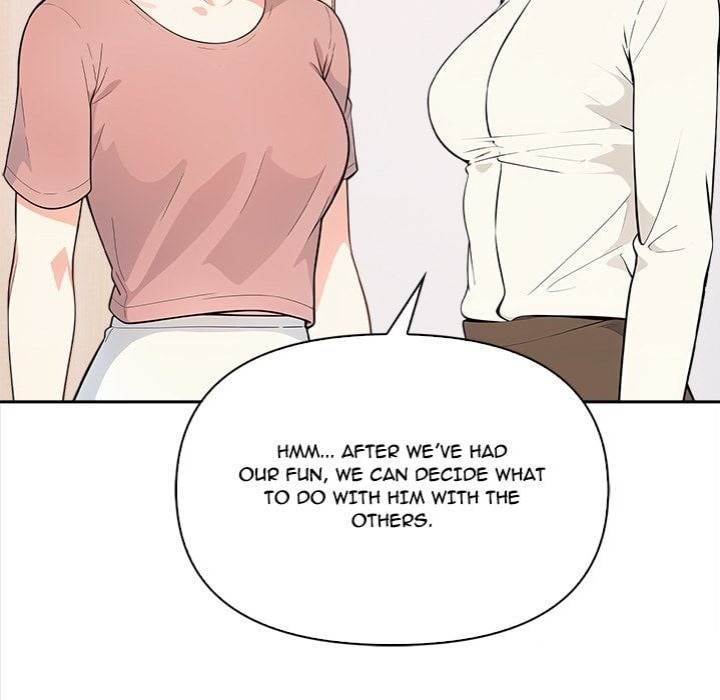 The Secret of a Girls’ Dorm Chapter 38 - Page 50