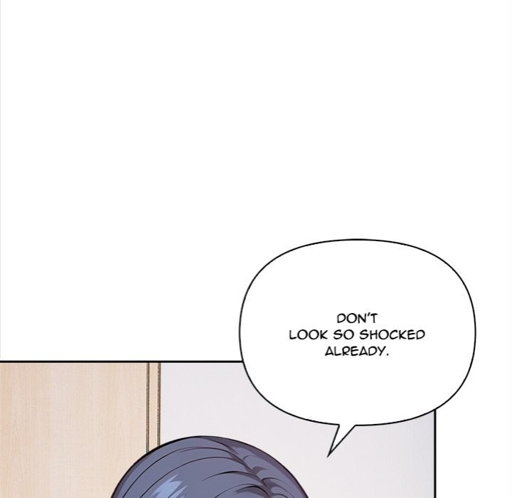 The Secret of a Girls’ Dorm Chapter 38 - Page 72