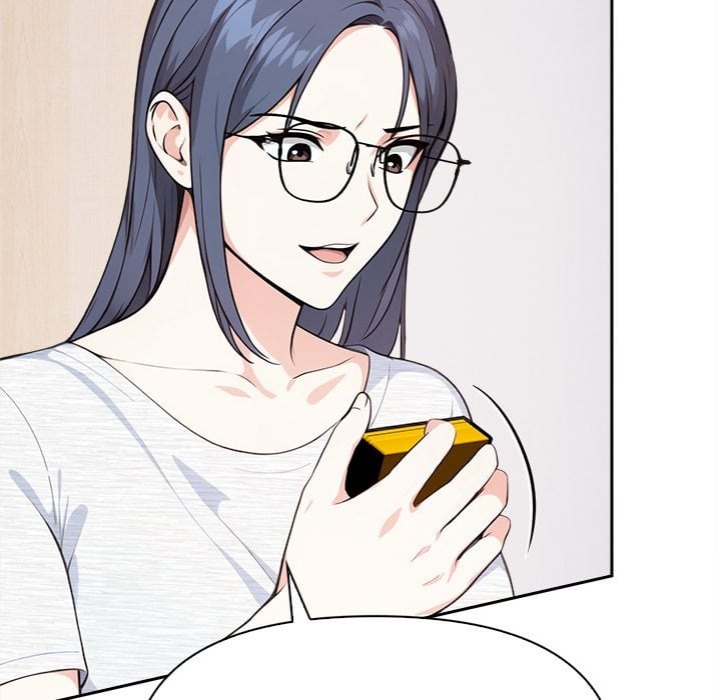 The Secret of a Girls’ Dorm Chapter 38 - Page 73