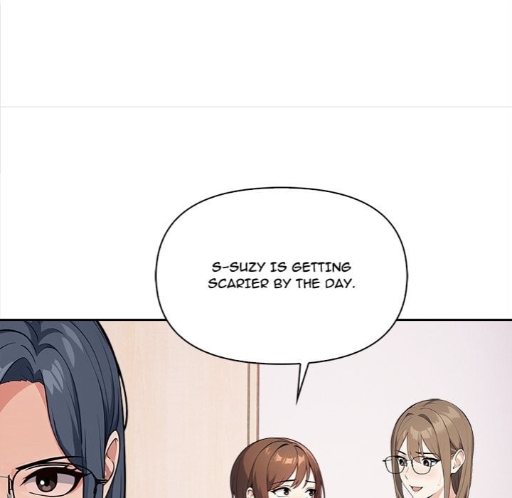 The Secret of a Girls’ Dorm Chapter 38 - Page 79