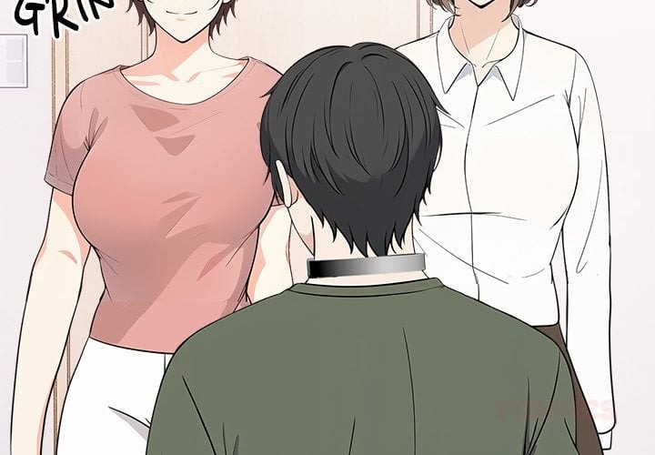 The Secret of a Girls’ Dorm Chapter 39 - Page 2