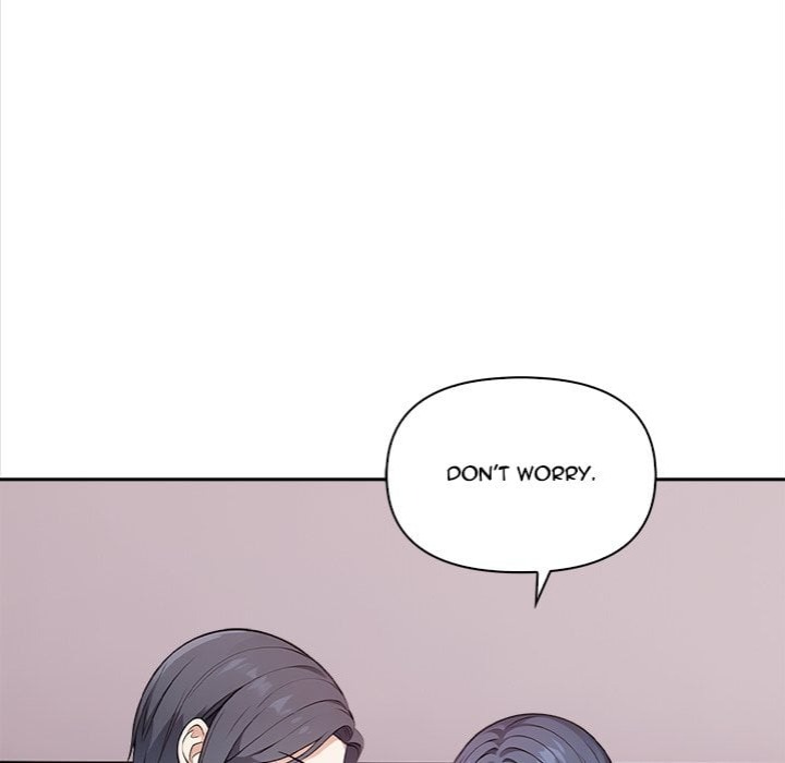 The Secret of a Girls’ Dorm Chapter 39 - Page 55