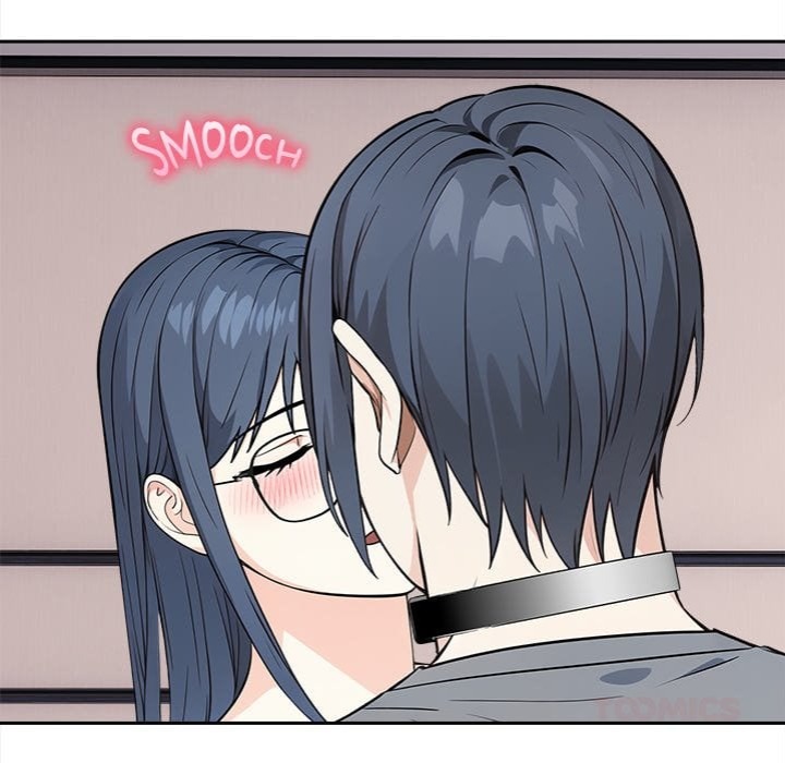 The Secret of a Girls’ Dorm Chapter 39 - Page 58