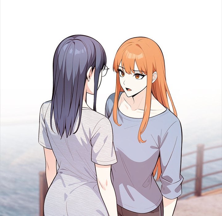 The Secret of a Girls’ Dorm Chapter 40 - Page 105