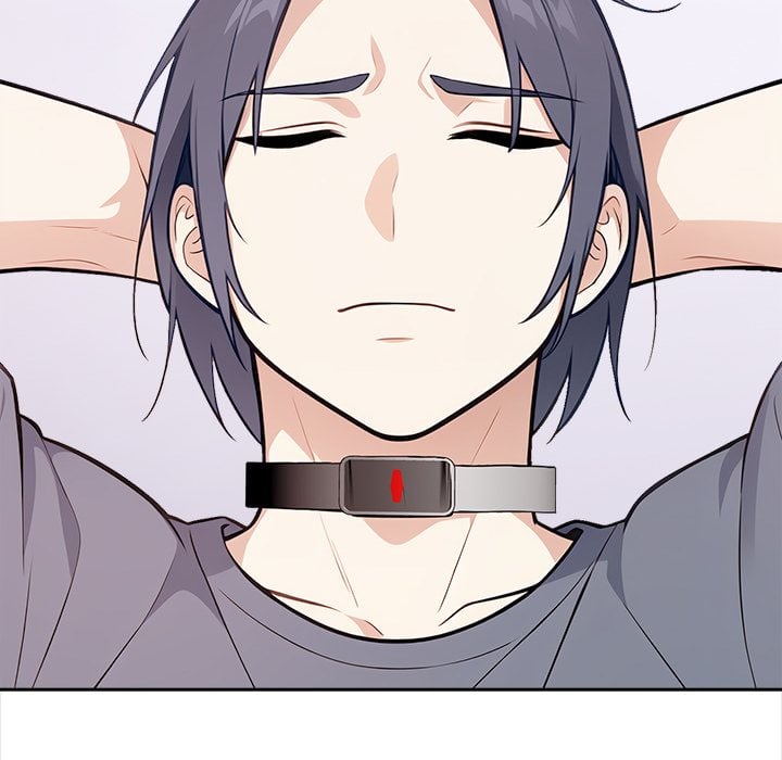 The Secret of a Girls’ Dorm Chapter 40 - Page 18