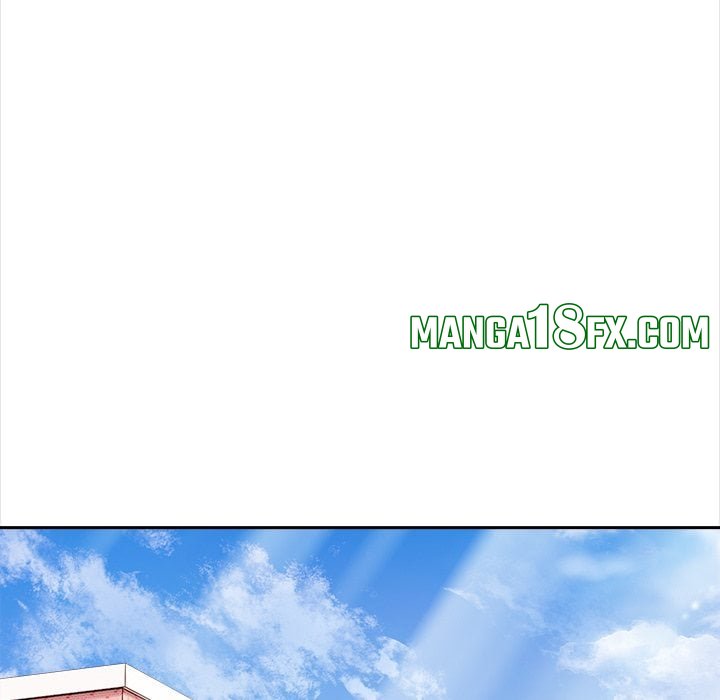 The Secret of a Girls’ Dorm Chapter 40 - Page 19