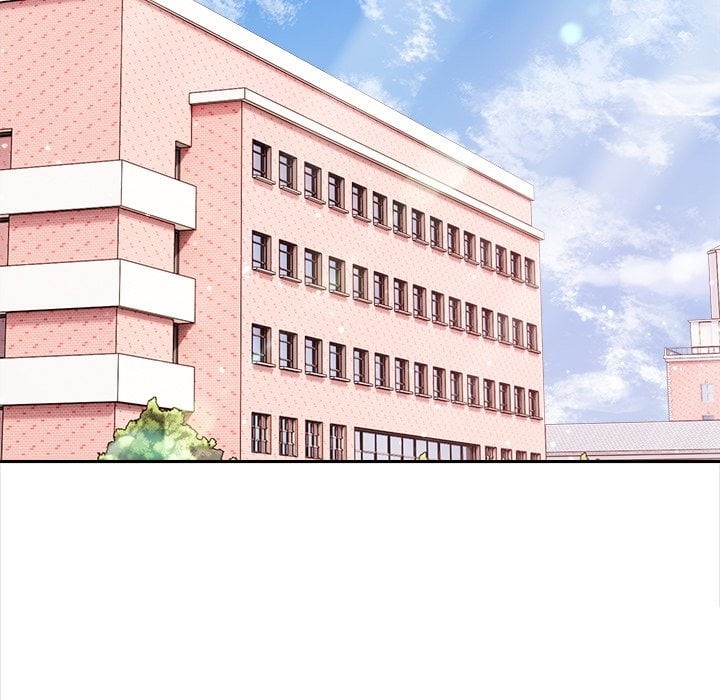 The Secret of a Girls’ Dorm Chapter 40 - Page 20