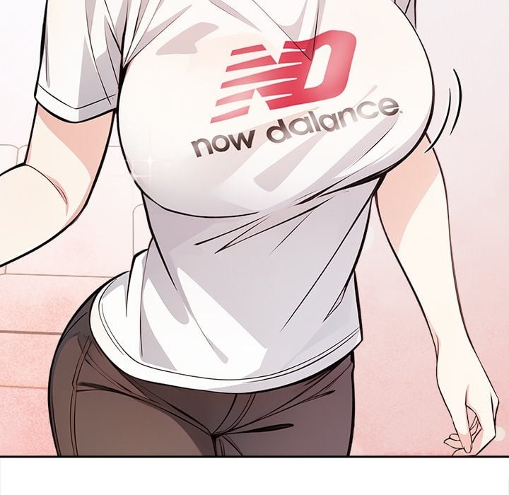 The Secret of a Girls’ Dorm Chapter 40 - Page 26