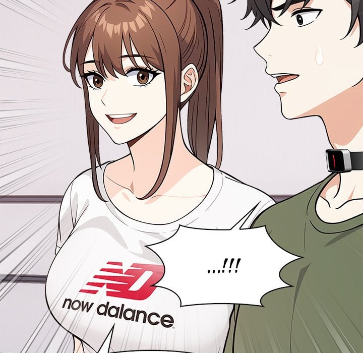 The Secret of a Girls’ Dorm Chapter 40 - Page 36