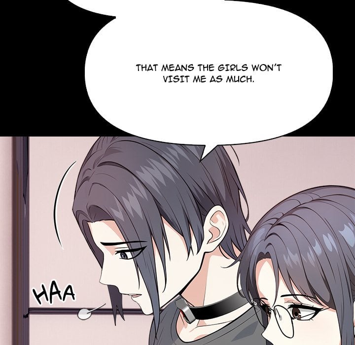 The Secret of a Girls’ Dorm Chapter 40 - Page 52